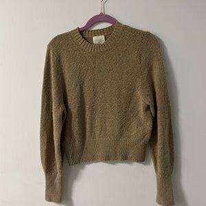 Doen Wool Sweater